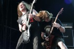 AC/DC, Guns N' Roses und Co,  | © laut.de (Fotograf: Michael Edele)