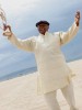 Hugh Masekela schenkt uns zu seinem 70. Geburtstag "Entspannung" (Phola)., "Phola" | © Times Square Records (Fotograf: )