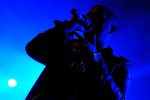 Eminem, Kanye West und Co,  | © laut.de (Fotograf: Peter Wafzig)