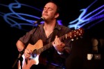 Best-Of-Akustik-Gig in der Warner Music Lounge., Dave Matthews / Tim Reynolds live | © Warner (Fotograf: Katja Ruge)