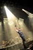 Zensur hin oder her: Rammstein live 2009., Die Lanxess-Arena brennt! | © laut.de (Fotograf: Peter Wafzig)