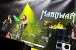 Motörhead, Manowar und Co,  | © laut.de (Fotograf: Peter Wafzig)