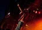 Cypress Hill, Rage Against The Machine und Prophets Of Rage,  | © laut.de (Fotograf: Lars Krüger)