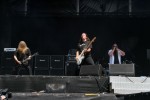 Iron Maiden, Metallica und Co,  | © laut.de (Fotograf: Michael Edele)