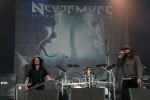 Nevermore, Judas Priest und Co,  | © laut.de (Fotograf: Michael Edele)
