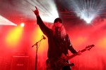 Guns N' Roses, Korn und Co,  | © laut.de (Fotograf: Michael Edele)