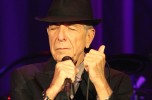 Leonard Cohen,  | © laut.de (Fotograf: Martin Mengele)