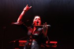 Alice Cooper, Iron Maiden und Co,  | © laut.de (Fotograf: Michael Edele)