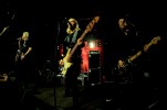 Slowdive, Pearl Jam und Co,  | © laut.de (Fotograf: Tobi Haussmann)