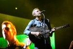 Coldplay als Headliner bei RAR 2011., Rock Am Ring 2011 | © laut.de (Fotograf: Björn Jansen)