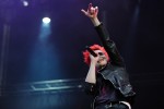 Jack White, Fall Out Boy und My Chemical Romance,  | © laut.de (Fotograf: Björn Jansen)
