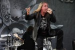 Helloween, Iron Maiden und Co,  | © laut.de (Fotograf: Michael Edele)