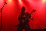 Machine Head, Poisonblack und Co,  | © laut.de (Fotograf: Michael Edele)