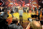David Pfeffer gewinnt das Finale., X-Factor: Das Finale 2011 | © laut.de (Fotograf: Peter Wafzig)