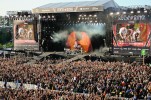 Bitte, gebt auch Metallica eine Chance!, Rock am Ring 2012 | © laut.de (Fotograf: Bjørn Jansen)