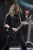 Megadeth und Blind Guardian,  | © laut.de (Fotograf: Michael Edele)