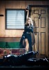 Madonna und Kanye West,  | © laut.de (Fotograf: Peter Wafzig)