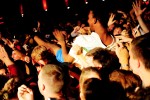 Hiphop-Invasion in der Live Music Hall: Odd Future in Köln, Köln, 2012 | © laut.de (Fotograf: Peter Wafzig)