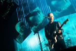Stone Temple Pilots, Radiohead und Co,  | © laut.de (Fotograf: Peter Wafzig)