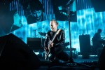 Radiohead, Kings Of Leon und Co,  | © laut.de (Fotograf: Peter Wafzig)