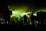 Black Sabbath, Nine Inch Nails und Co,  | © laut.de (Fotograf: Peter Wafzig)