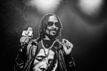 Snoop Dogg, Wu-Tang Clan und Co,  | © laut.de (Fotograf: Michael Grein)
