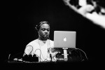 Kendrick Lamar, Lil Wayne und Co,  | © laut.de (Fotograf: Michael Grein)