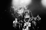 Snoop Dogg, Nicki Minaj und Co,  | © laut.de (Fotograf: Michael Grein)