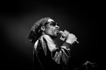 Tokio Hotel und Snoop Dogg,  | © laut.de (Fotograf: Michael Grein)