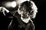 Soundgarden,  | © laut.de (Fotograf: Andreas Koesler)