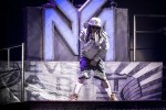 Lil Wayne live in der Festhalle Frankfurt., Frankfurt, 2013 | © laut.de (Fotograf: Stefan Holtzem)