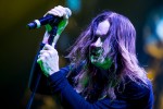 Black Sabbath, Iggy Pop und Co,  | © laut.de (Fotograf: Peter Wafzig)