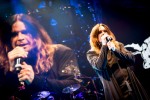 Black Sabbath und Dio,  | © laut.de (Fotograf: Peter Wafzig)