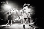 Method Man, Nas und Co,  | © laut.de (Fotograf: Michael Grein)