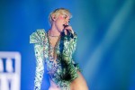 Miley Cyrus,  | © laut.de (Fotograf: Michael Grein)