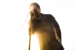 Nick Cave, Nine Inch Nails und Co,  | © laut.de (Fotograf: Lars Krüger)