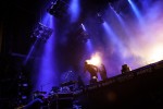 DJ Bobo, Nine Inch Nails und Co,  | © laut.de (Fotograf: Lars Krüger)