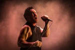 Courtney Love, Nine Inch Nails und Co,  | © laut.de (Fotograf: Lars Krüger)