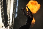 Arch Enemy, Mastodon und Co,  | © laut.de (Fotograf: Bjørn Jansen)