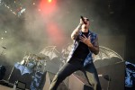 Kiss, Linkin Park und Co,  | © laut.de (Fotograf: Bjørn Jansen)