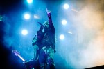 Rob Zombie bei Rock Am Ring - eine echte Killer Show!, Rock am Ring 2014 | © laut.de (Fotograf: Björn Jansen)