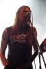Die Urgesteine der schwedischen Death Metal-Szene: keine Kompromisse, keine Experimente., Bang Your Head 2014 | © laut.de (Fotograf: Michael Edele)