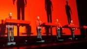 Pet Shop Boys, Nick Cave und Co,  | © laut.de (Fotograf: Alexander Cordas)