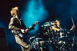 Muse als Headliner bei Rock Im Revier 2015., Rock Im Revier 2015 | © laut.de (Fotograf: Lars Krüger)