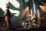 Muse als Headliner bei Rock Im Revier 2015., Rock Im Revier 2015 | © laut.de (Fotograf: Lars Krüger)