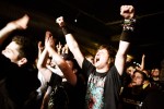 Rise Against, Silverstein und Co,  | © laut.de (Fotograf: Bjørn Jansen)