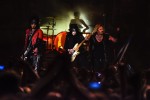 Black Sabbath, Metallica und Co,  | © laut.de (Fotograf: Bjørn Jansen)