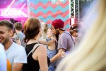 Die Fotos zur Elektrosause, GuteZeit Festival | © laut.de (Fotograf: Deborah Frey)