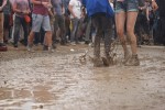 Das familiäre Indie-Festival im Südwesten der Republik., Maifeld Derby 2016 | © laut.de (Fotograf: Simon Langemann)