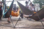 Das familiäre Indie-Festival im Südwesten der Republik., Maifeld Derby 2016 | © laut.de (Fotograf: Simon Langemann)